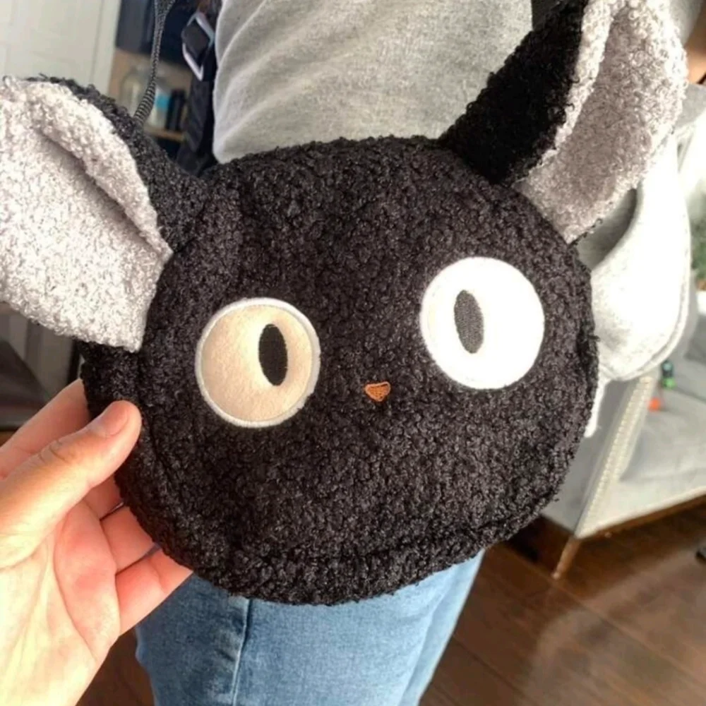 Kikis Delivery Service adorable purse